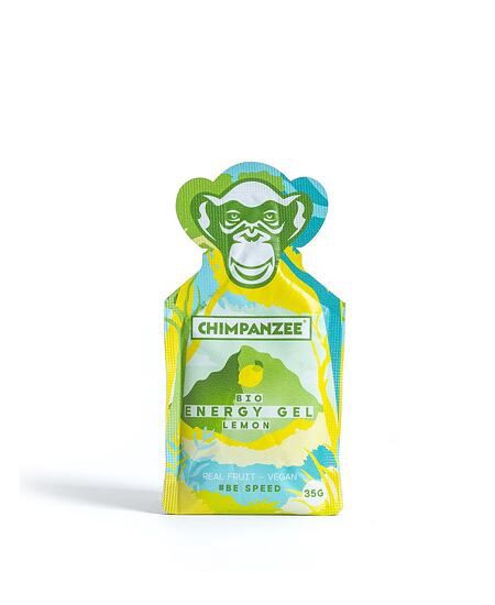 Chimpanzee - Energy Gel - Lemon - 35 g