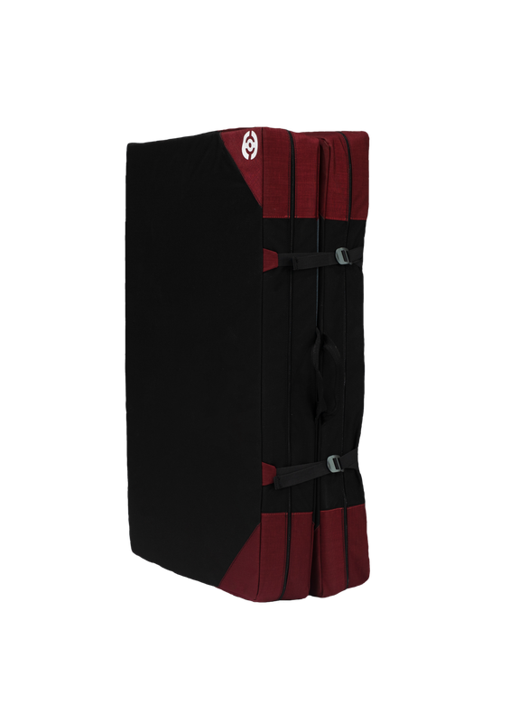 Core Climbing - Workhorse Crash Pad - 120x100x12,5 cm