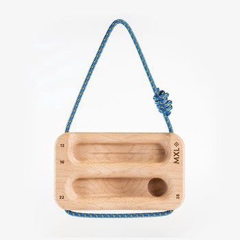 Lattice - MX Edge Lift