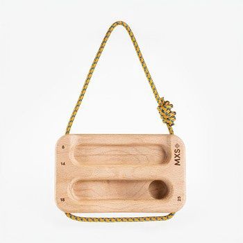 Lattice - MX Edge Lift, Size: Small