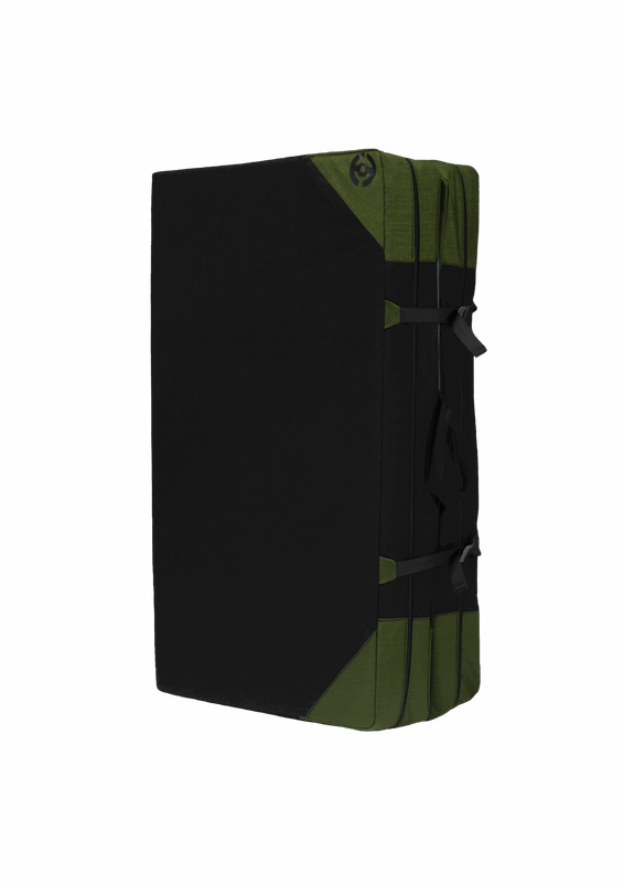 Core Climbing - Titan Crash Pad - 160x130x14 cm