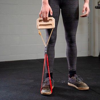 Lattice - MX Edge Lift