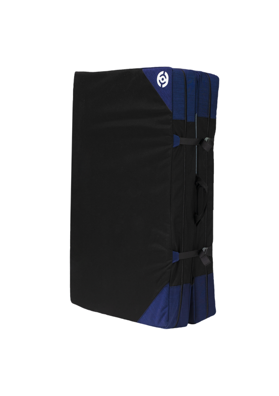 Core Climbing - Titan Crash Pad - 160x130x14 cm