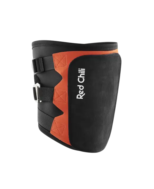 Red Chili - Kneerock - Glowing Red - Kneepad
