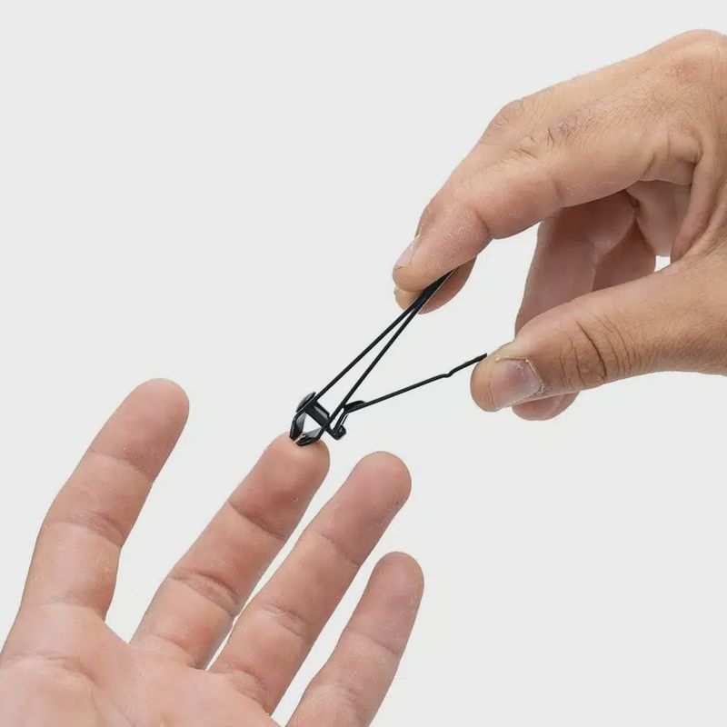 Crux - Skin Clipper - Straight Blade