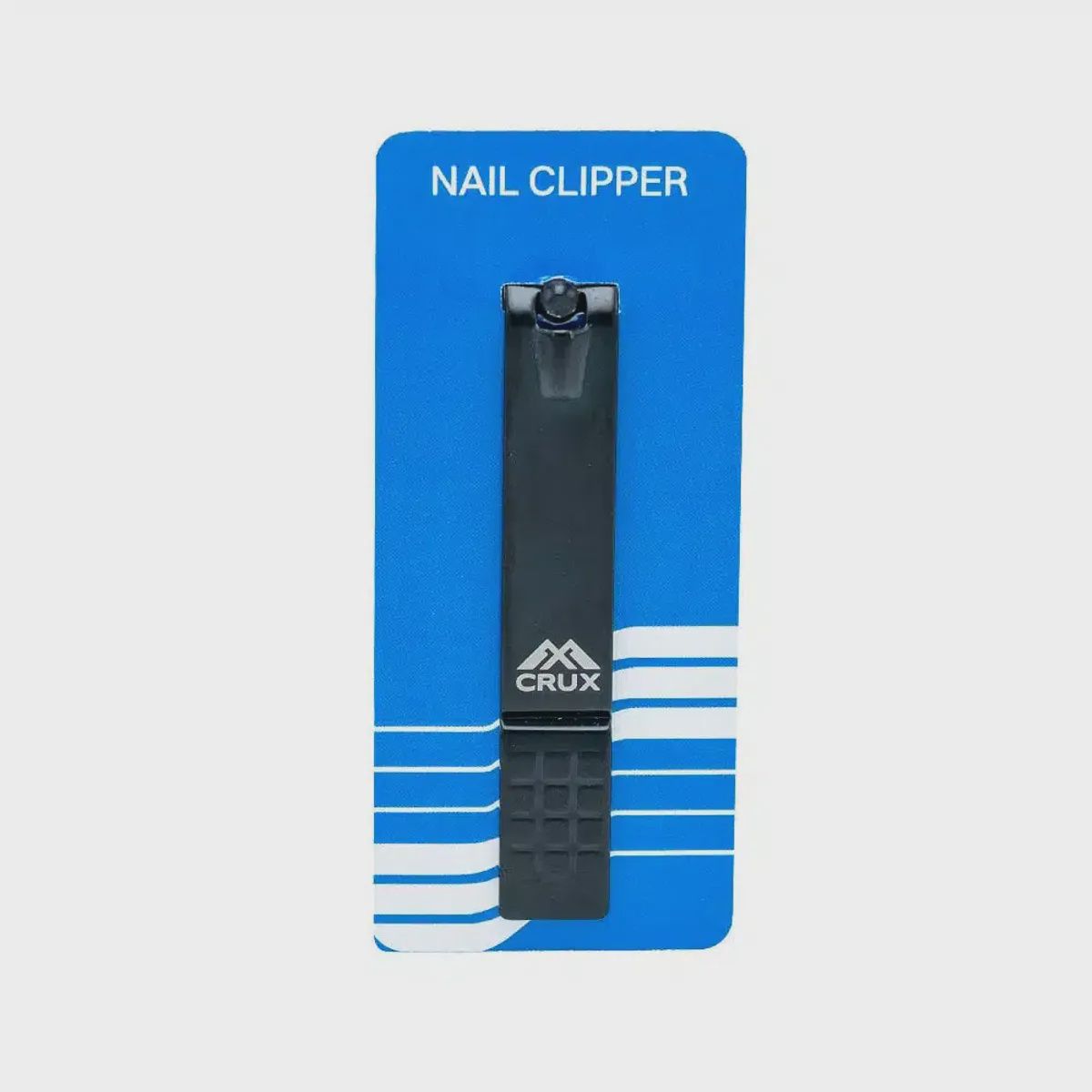 Crux - Nail Clipper - Curved Blade