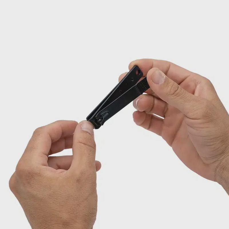 Crux - Nail Clipper - Curved Blade