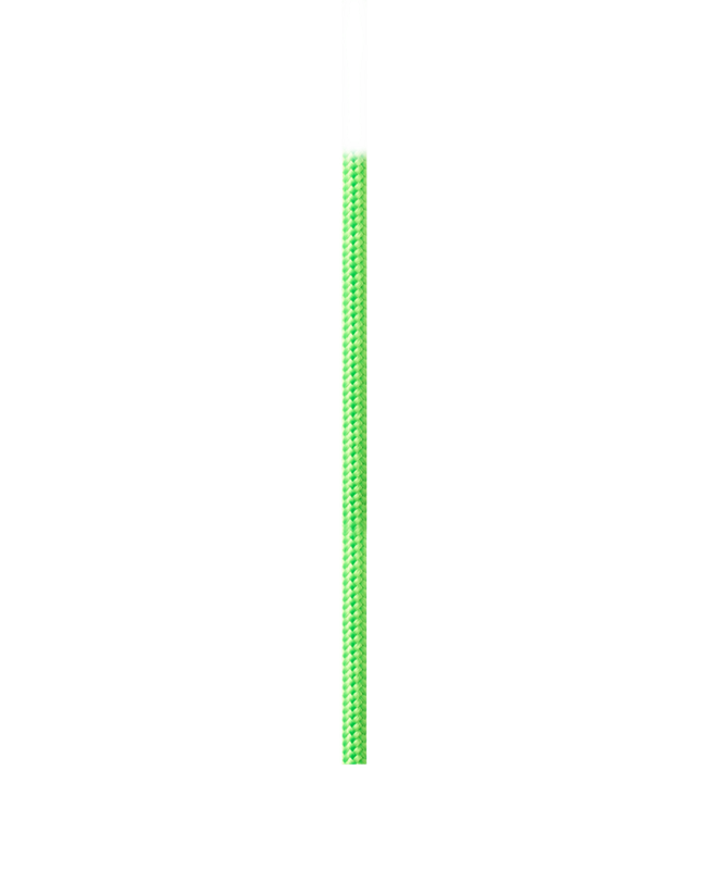 Edelrid - Hard Line - 6 mm - Neon Green - Dyneema Accessory Cord