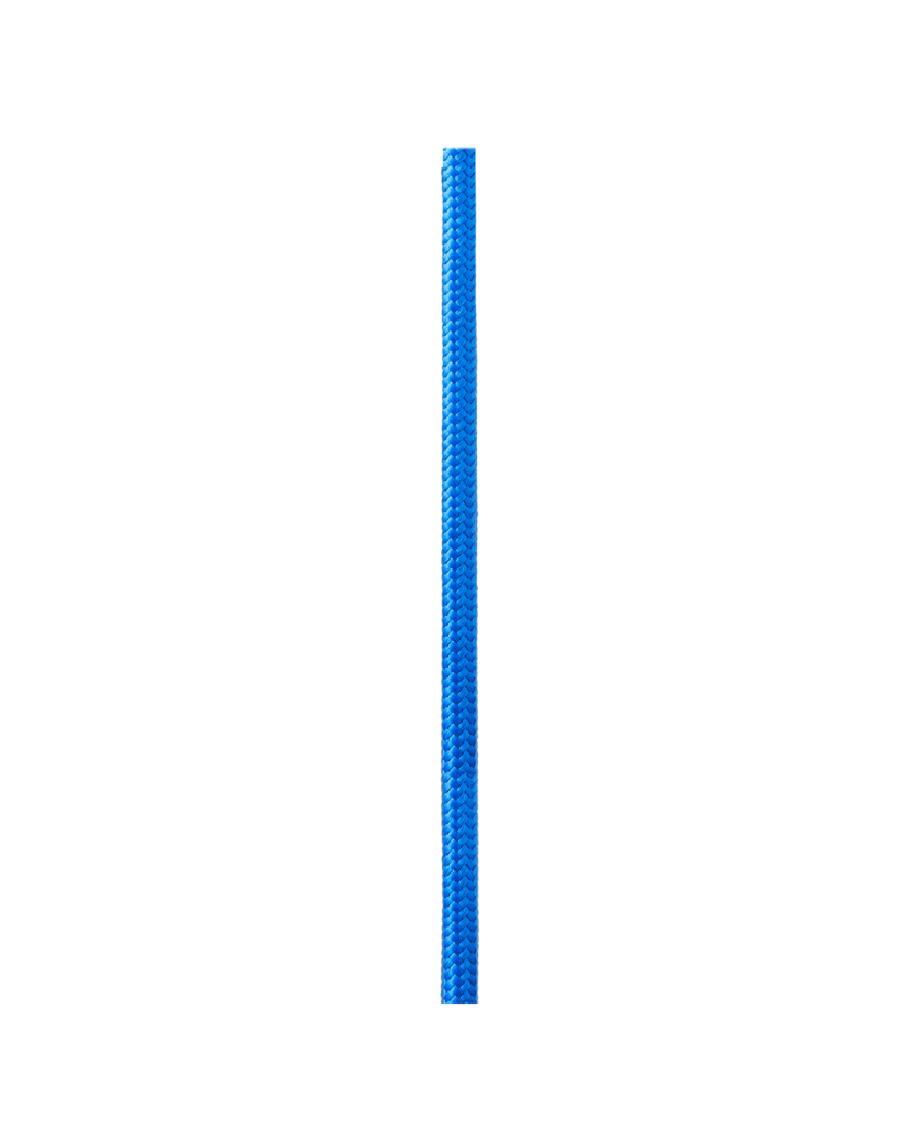 Edelrid - Hard Line - 6 mm - Blue - Dyneema Accessory Cord