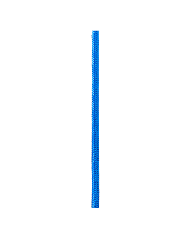 Edelrid - Hard Line - 6 mm - Blue - Dyneema Accessory Cord