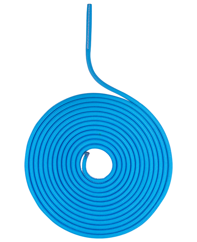 Edelrid - Hard Line - 6 mm - Blue - Dyneema Cord