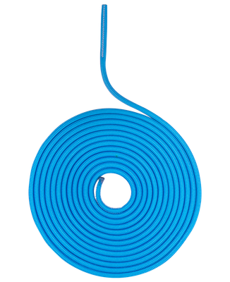 Edelrid - Hard Line - 6 mm - Blue - Dyneema Cord