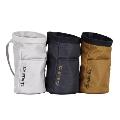 Blue Ice - Saver Chalkbag