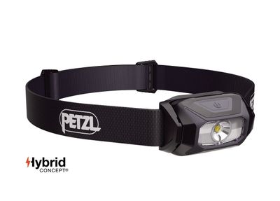 Petzl - Tikkina - 300 Lumen - Headlamp