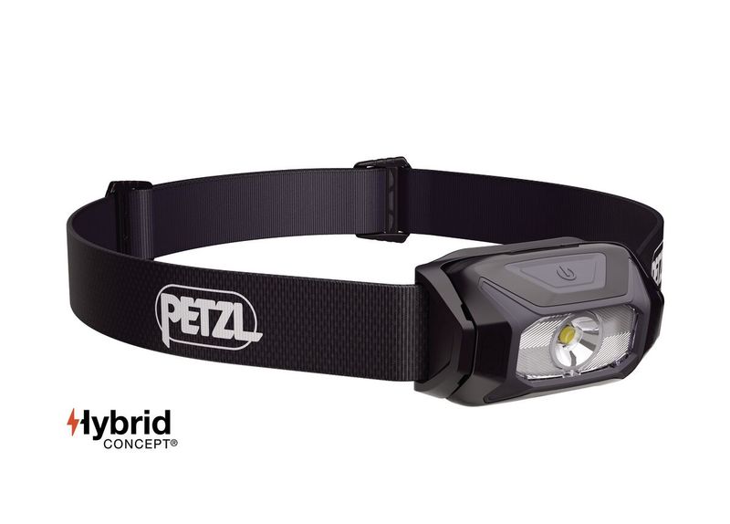 Petzl - Tikkina - 300 Lumen - Headlamp