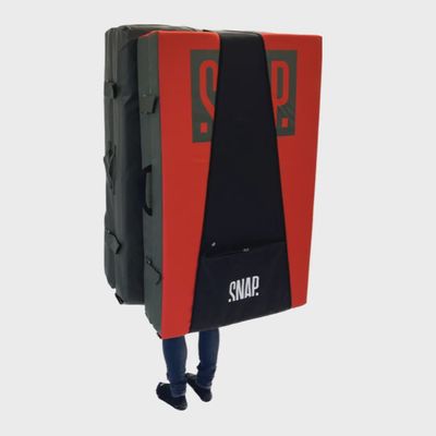 Snap - Pad Flap