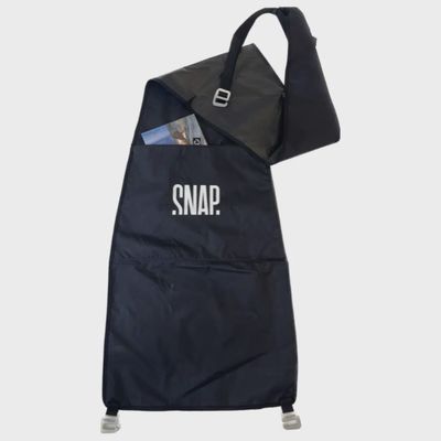 Snap - Pad Flap