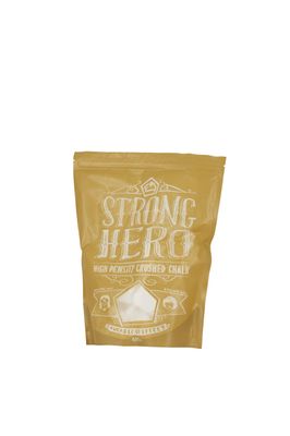 E9 - Strong Hero Crushed Chalk - 400g