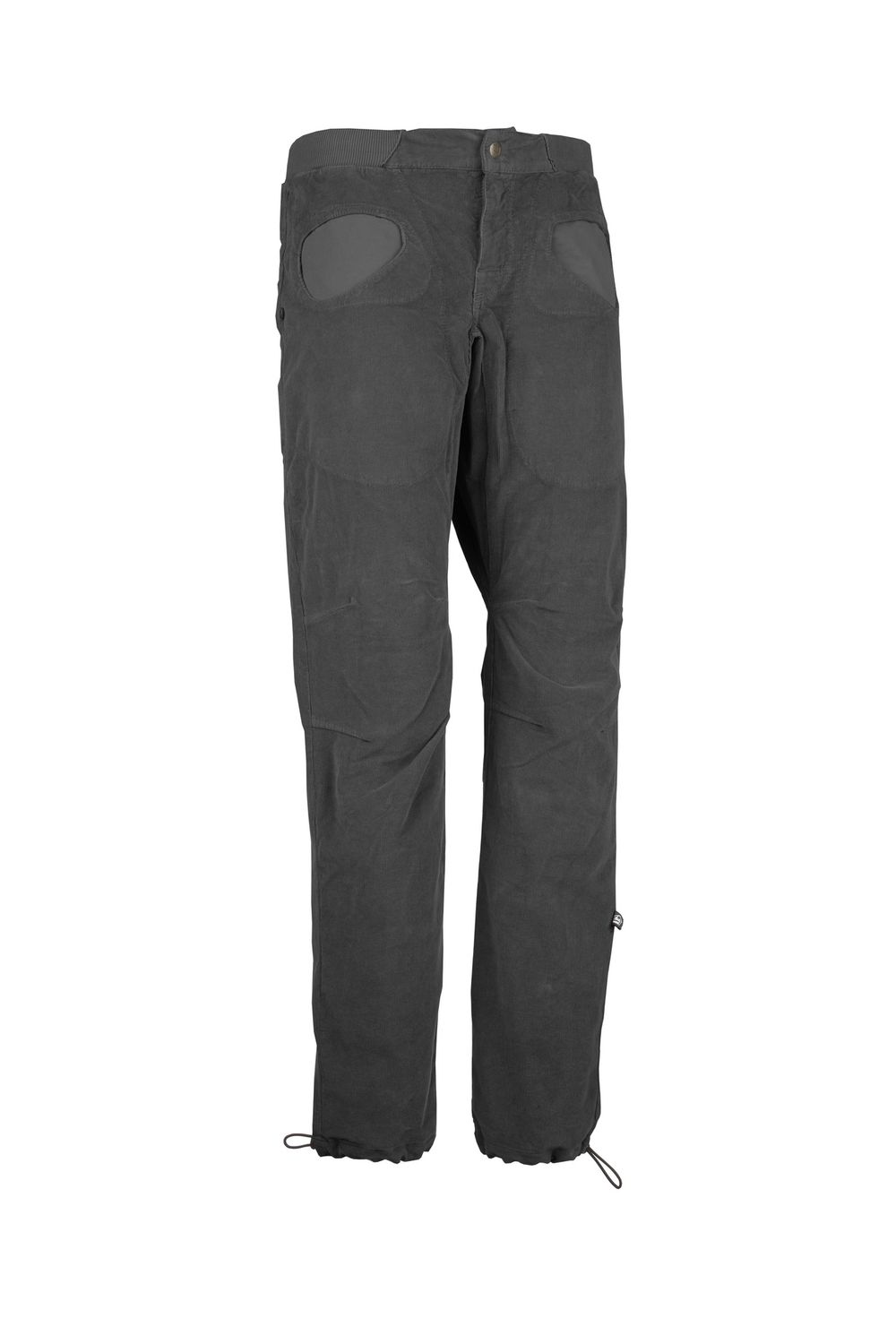 E9 - Rondo VS2 - Ash - Men&#39;s Trousers