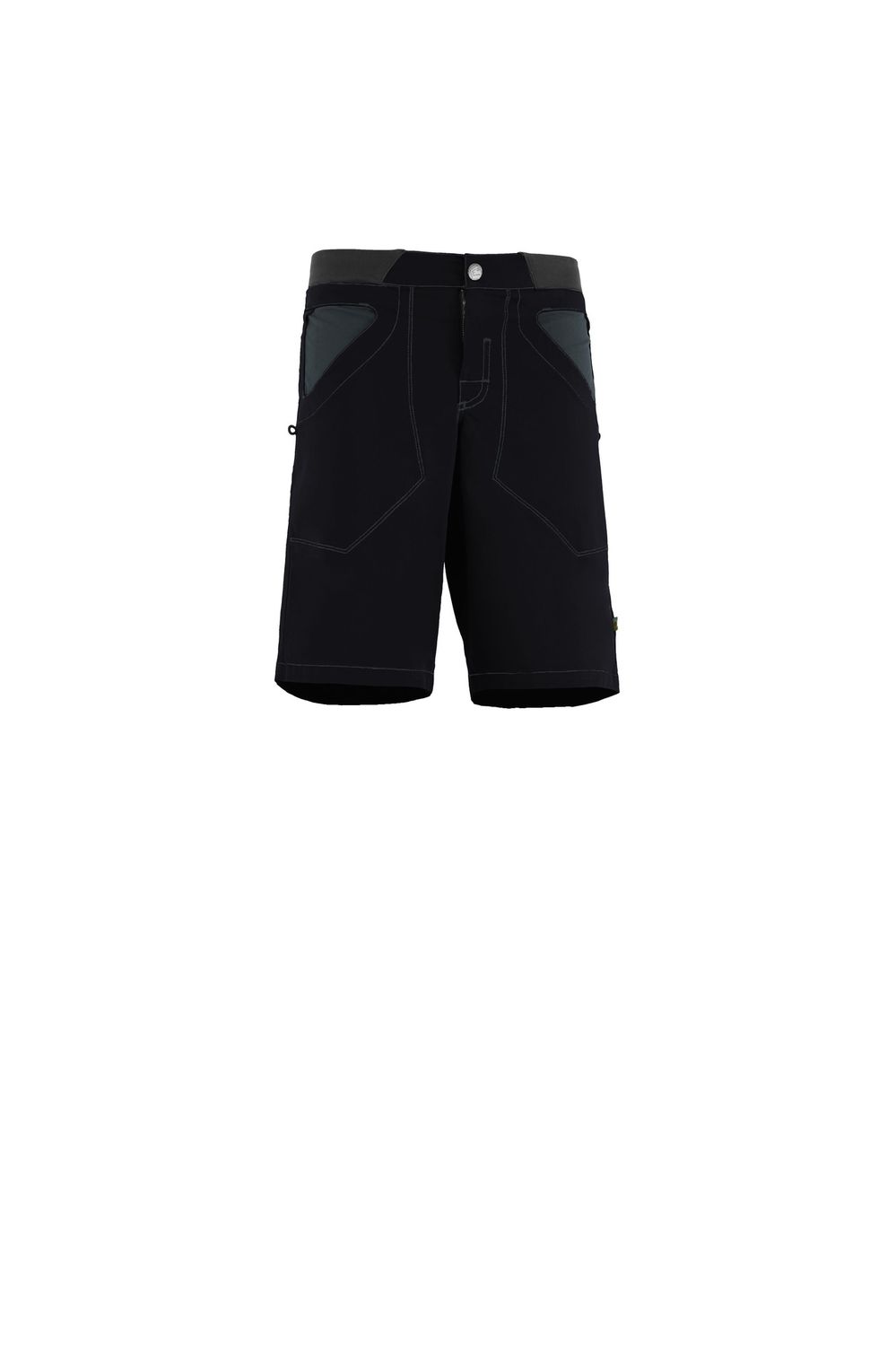 E9 - N 3Angolo Short - Persian Blue - Men&#39;s Shorts