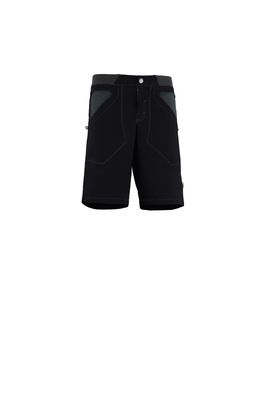 E9 - N 3Angolo Short - Persian Blue - Men&#39;s Shorts