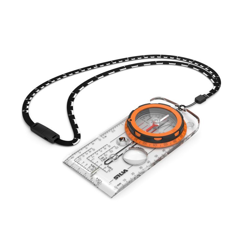 Silva - Expedition - Compass