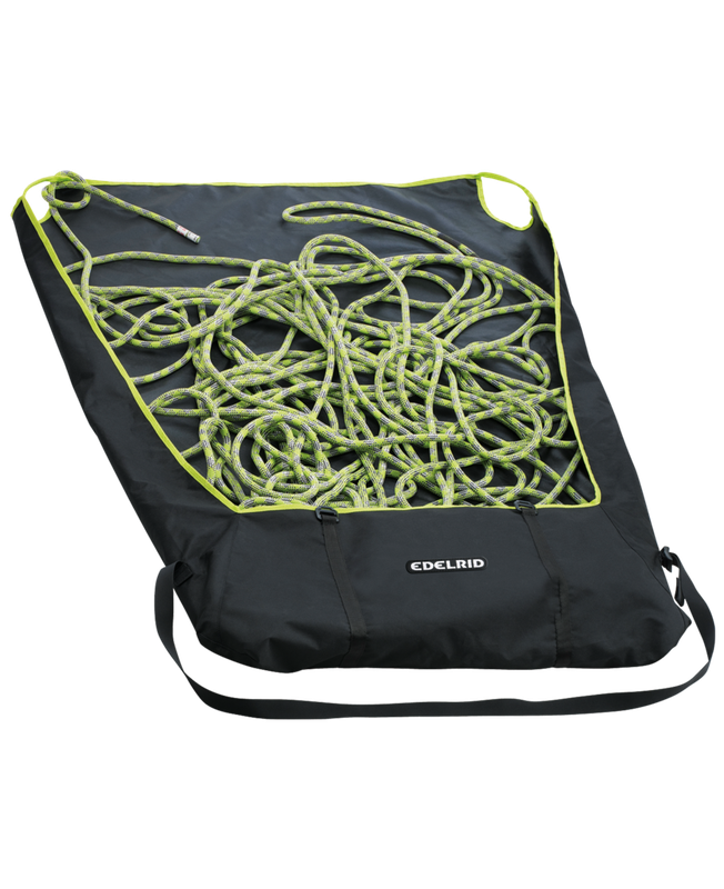 Edelrid - Liner - Night/Oasis - Rope Bag