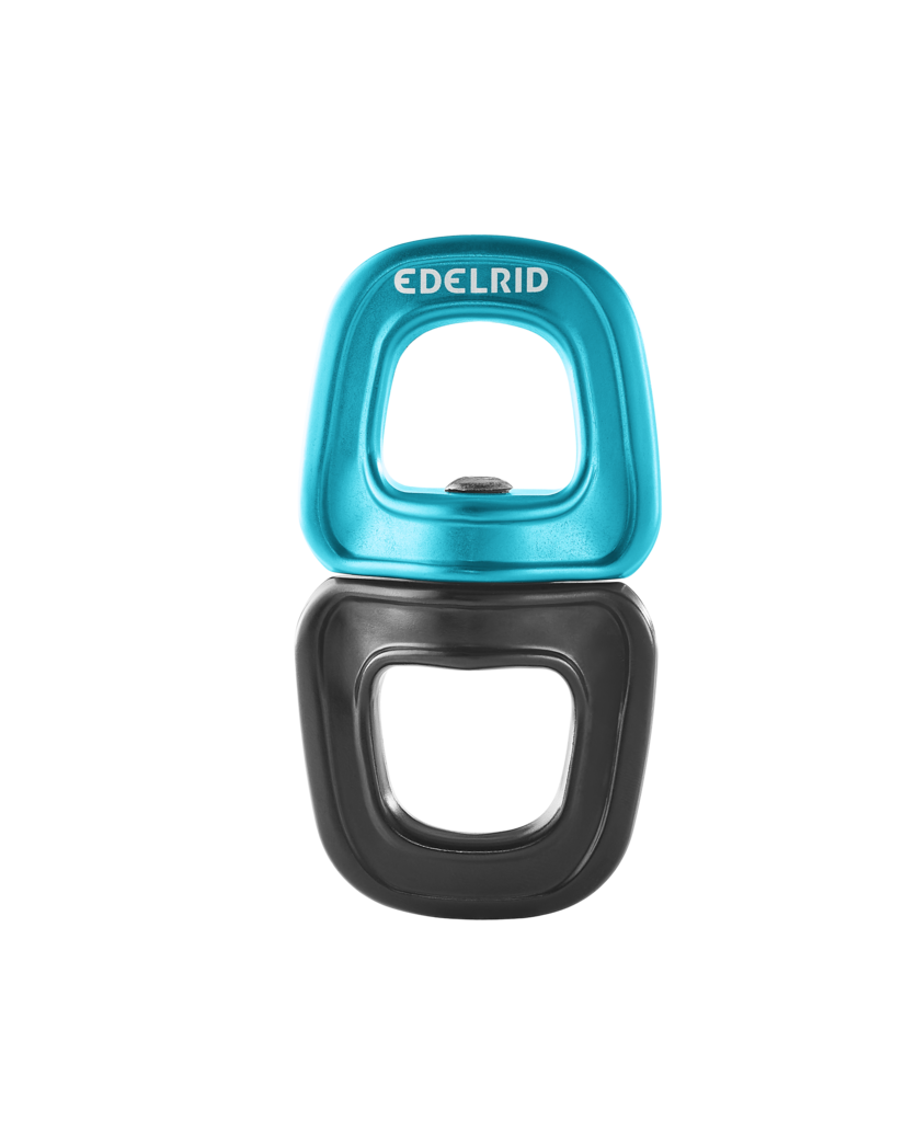 Edelrid - Cupid Swivel Mini - Ball bearing swivel
