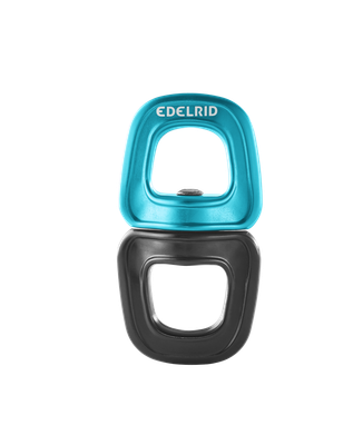 Edelrid - Cupid Swivel Mini - Ball bearing swivel