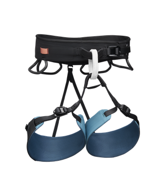 Black Diamond - W&#39;s Solution Guide Harness - Creek Blue