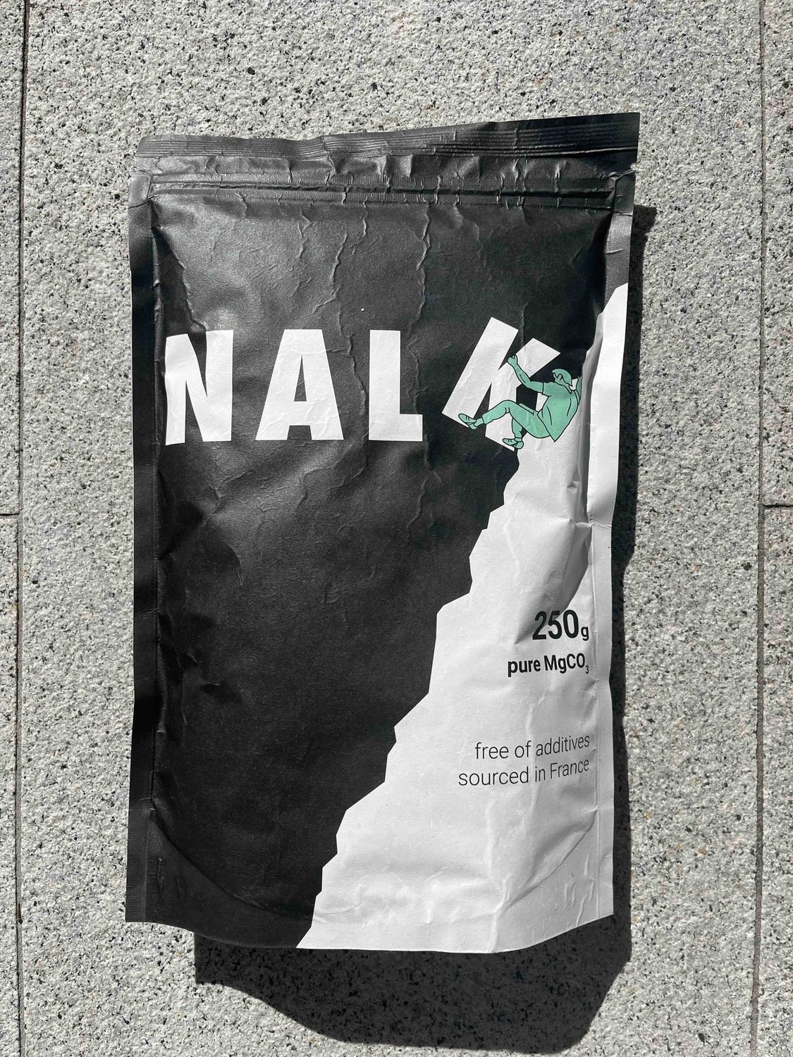 Nalk - Super-fine Powder Chalk - 250 g