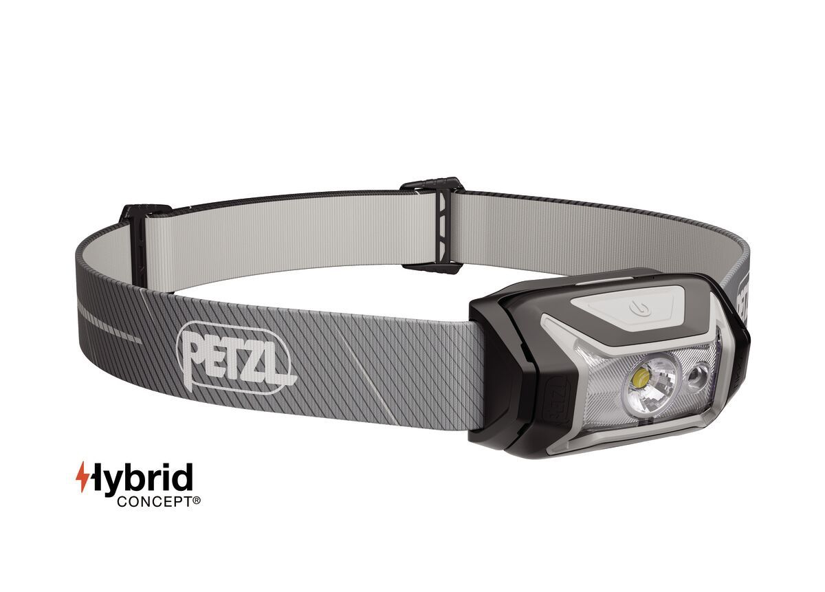 Petzl - Tikka Core - 450 Lumen - Rechargeable Headlamp