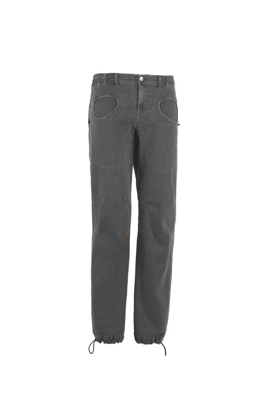 E9 - Rondo Denim2.3 - Grey - Men&#39;s Trousers