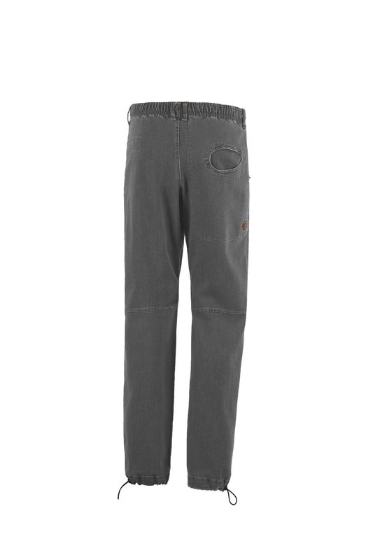 E9 - Rondo Denim2.3 - Grey - Men's Trousers