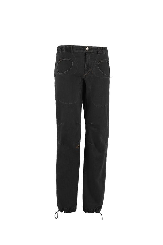 E9 - Rondo Denim2.3 - Black - Men's Trousers