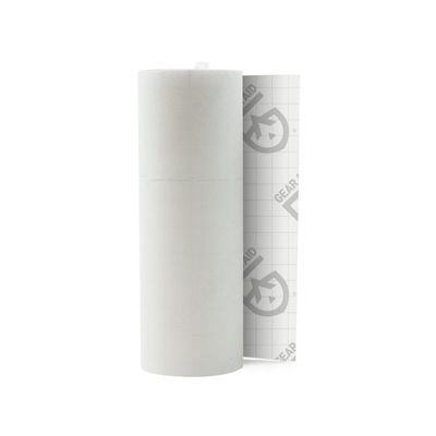 GearAid - Tenacious Tape Repair - Clear - 7,6 x 50 cm - High-performance sealing and repair tape for technical fabrics