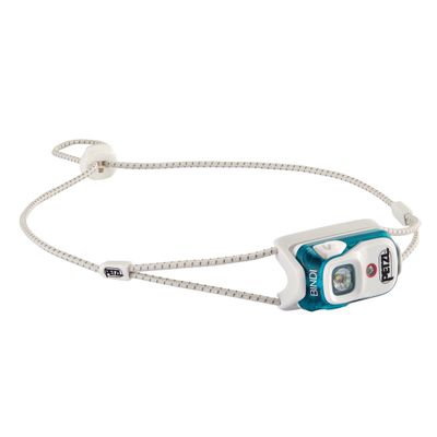 Petzl - Bindi - 200 Lumen - Ultralight Headlamp