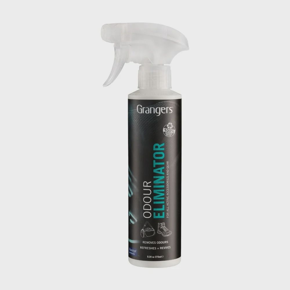 Grangers - Odour Eliminator - 275 ml