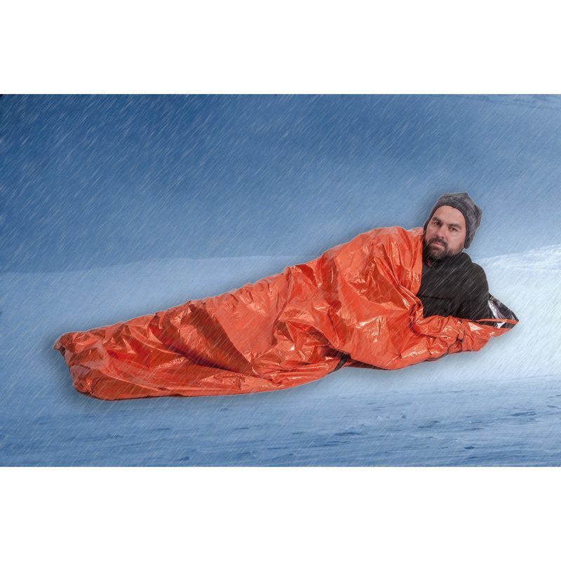 Origin Outdoors - Ultralite Bivy, Size: Single