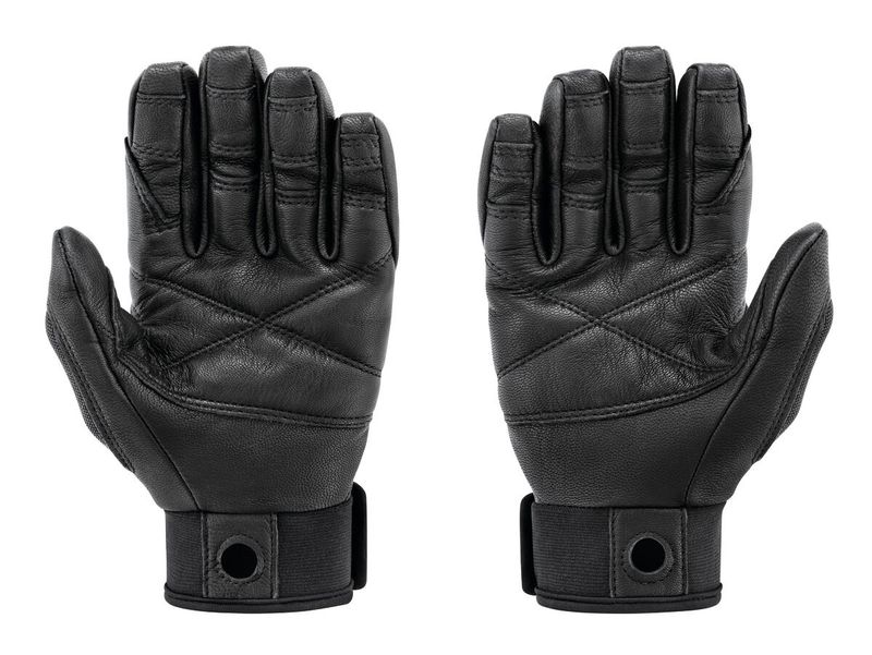 Petzl - Cordex Plus - Black - Gloves