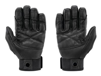 Petzl - Cordex Plus - Black - Gloves