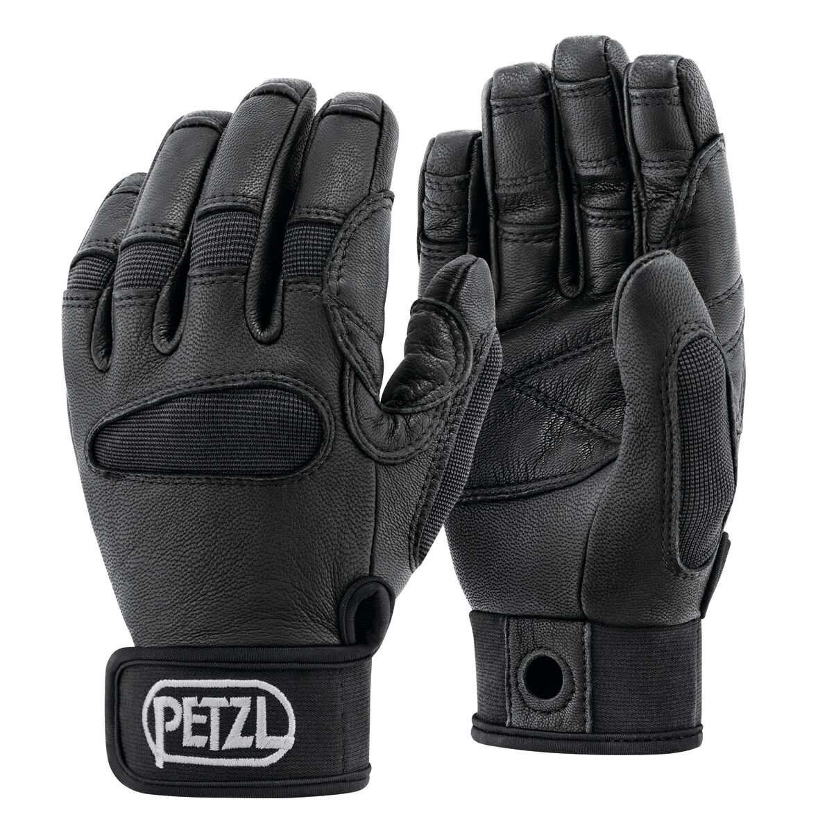 Petzl - Cordex Plus - Black - Gloves