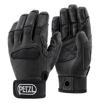 Petzl - Cordex Plus - Black - Gloves
