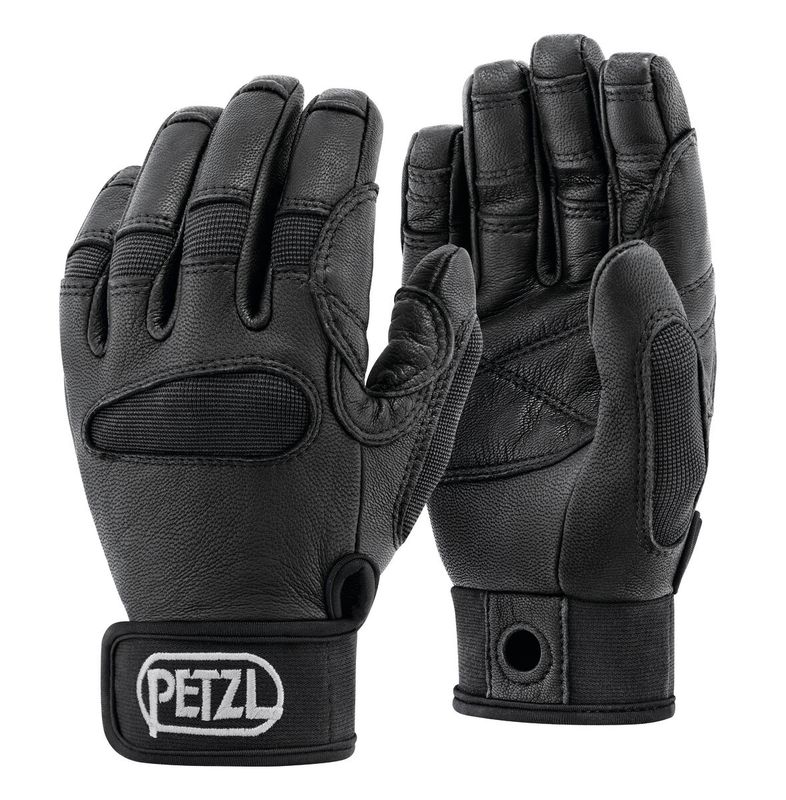 Petzl - Cordex Plus - Black - Gloves