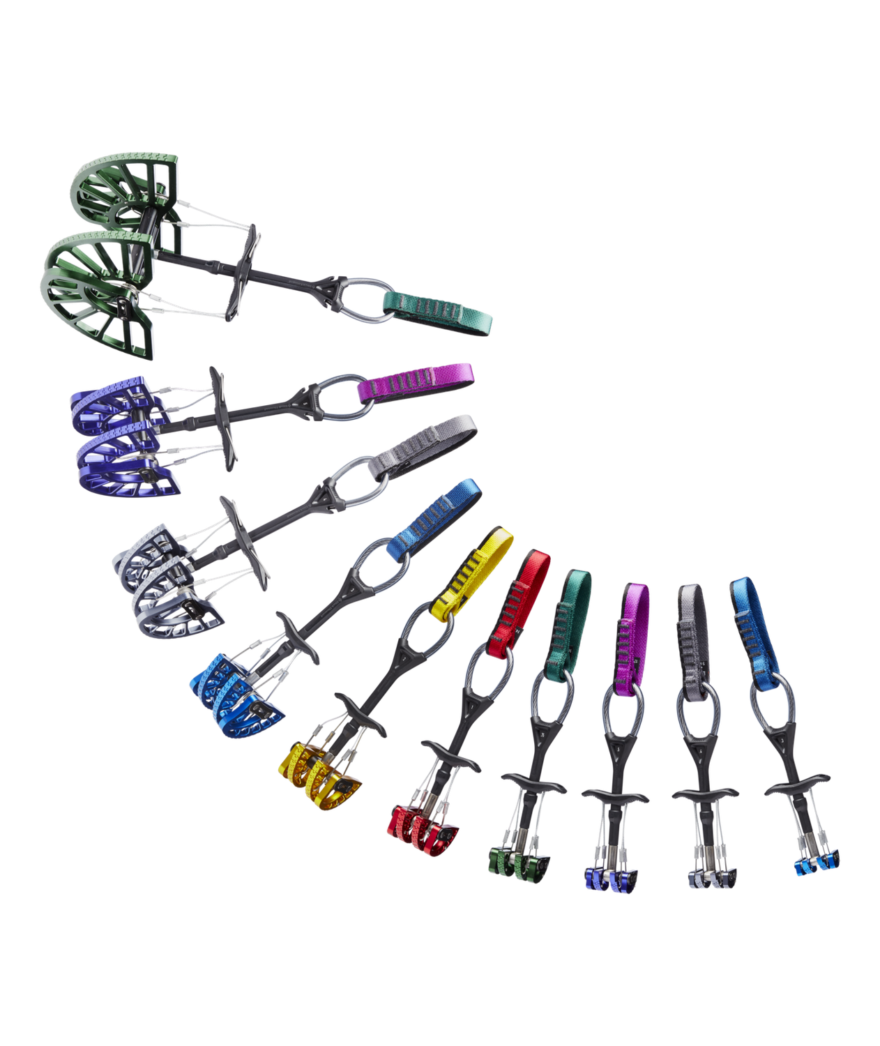 Black Diamond - C4 Camalot