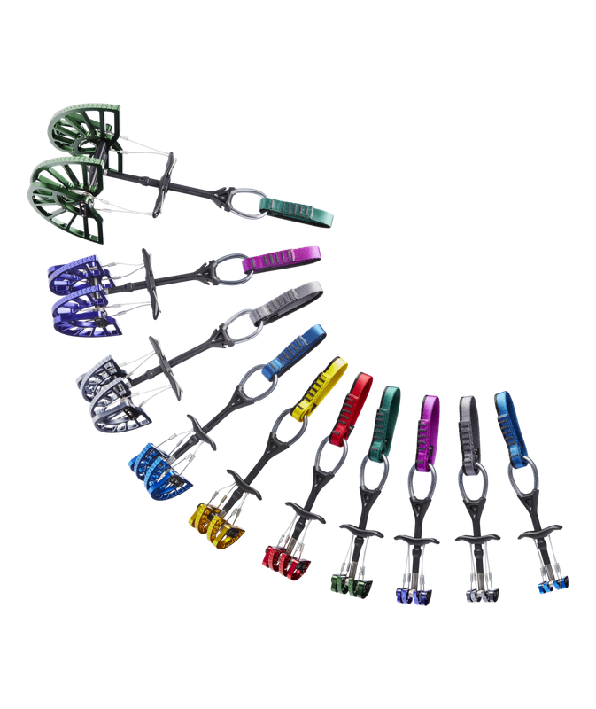 Black Diamond - C4 Camalot