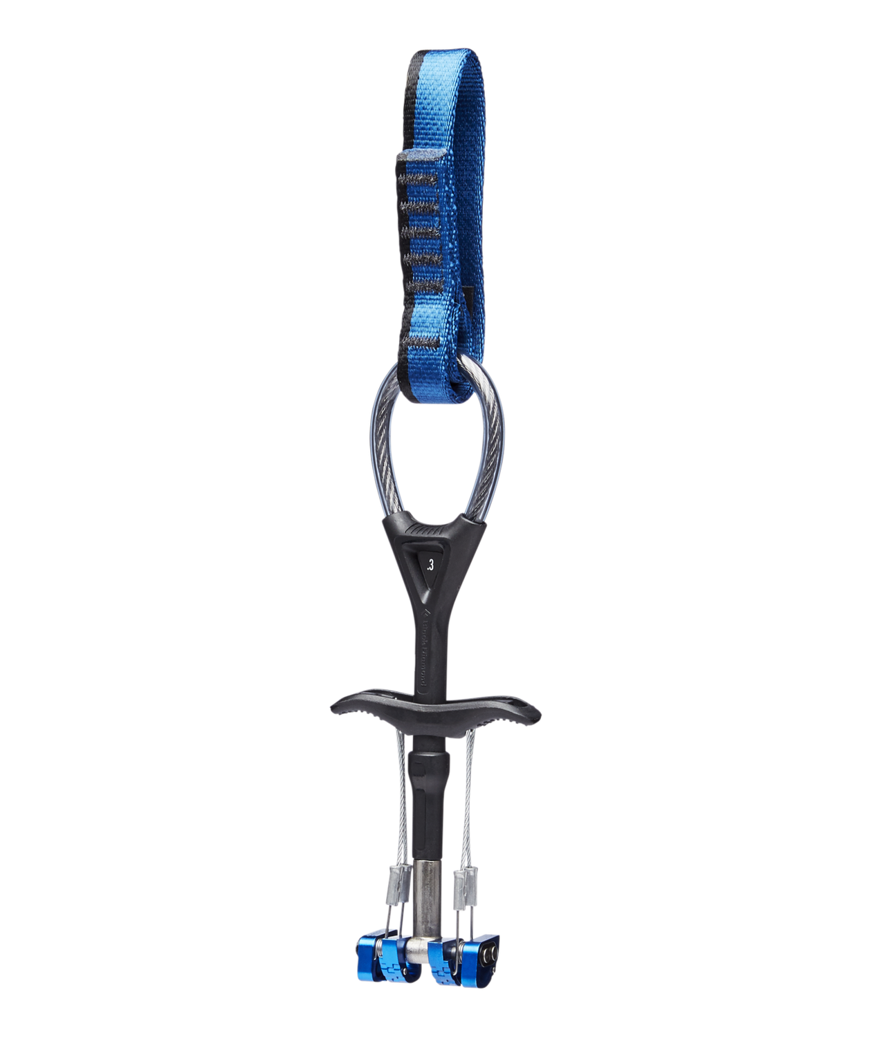 Black Diamond - C4 Camalot, Size: 0,3