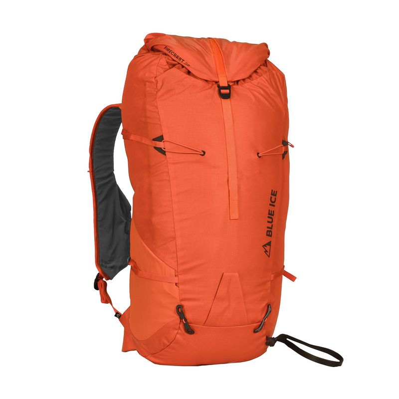 Blue Ice - Firecrest 28 L - Red Clay - Backpack