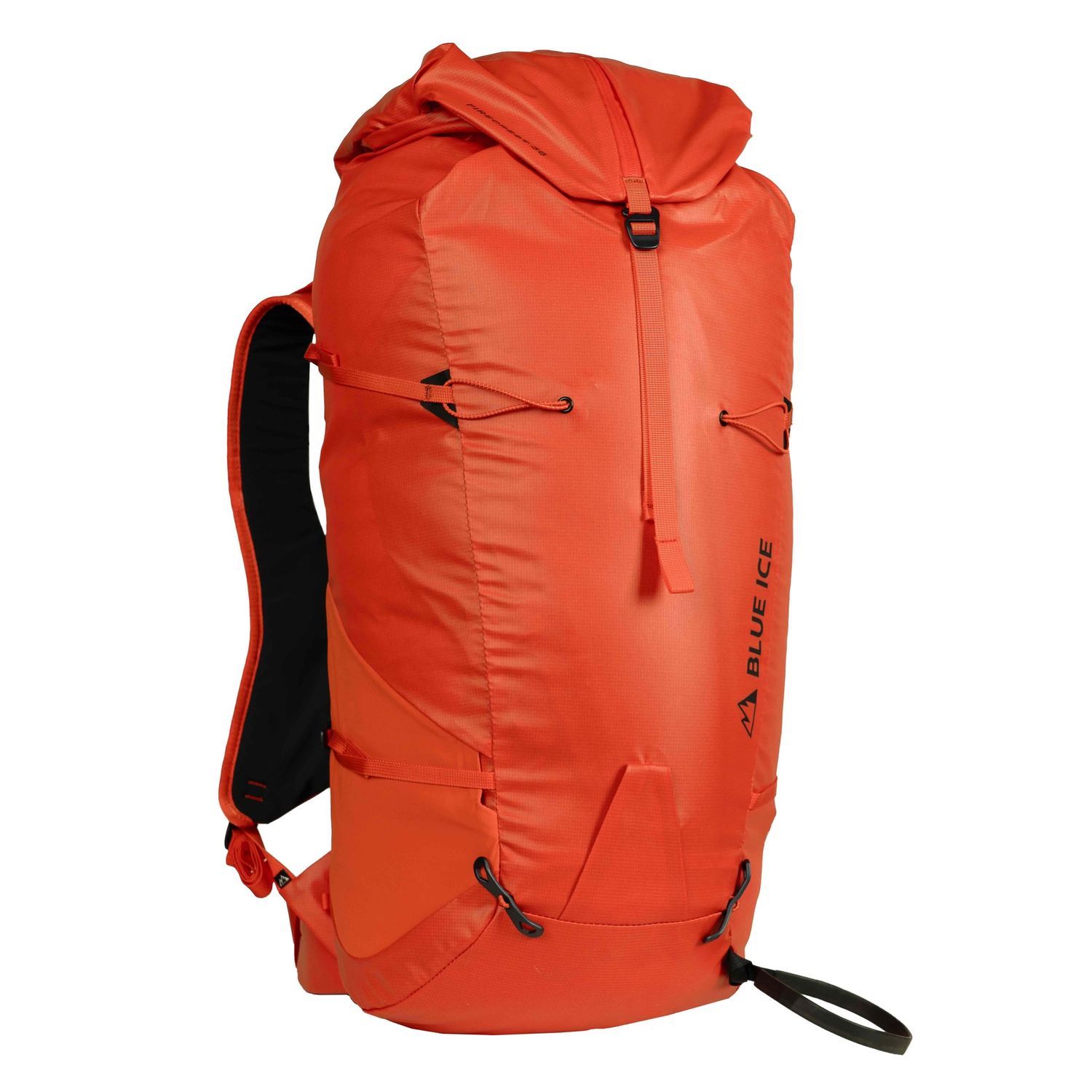 Blue Ice - Firecrest 38 L - Red Clay - Backpack