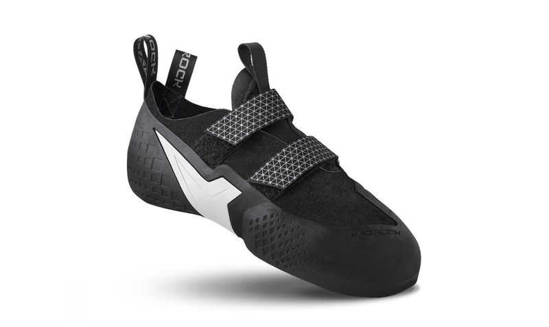 Mad Rock - Rover - Black - Climbing Shoes